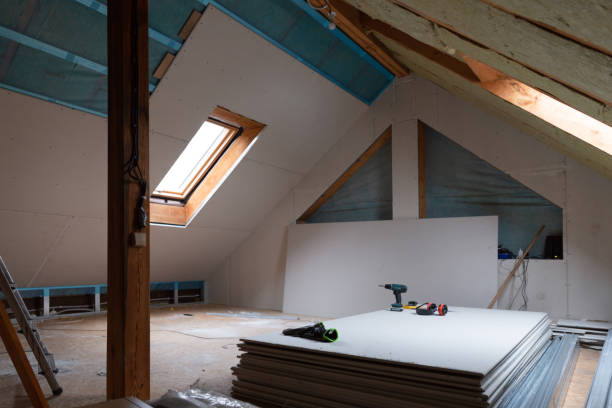 Best DIY Insulation Kits and Guidance in Remsen, IA