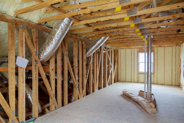 Best Cellulose Insulation in Remsen, IA