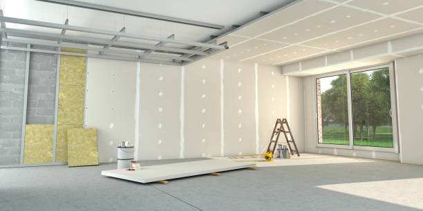 Professional Insulation Contractor in Remsen, IA